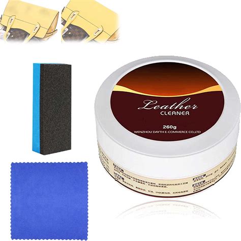 Revive Your Leather with Premium Restorer - The Ultimate Solution!